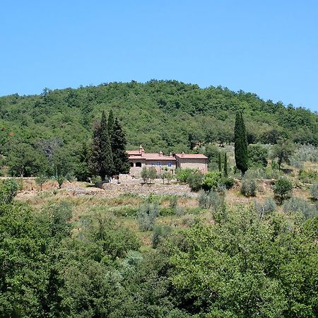 Allegro Agriturismo Argiano Arezzo Exterior photo