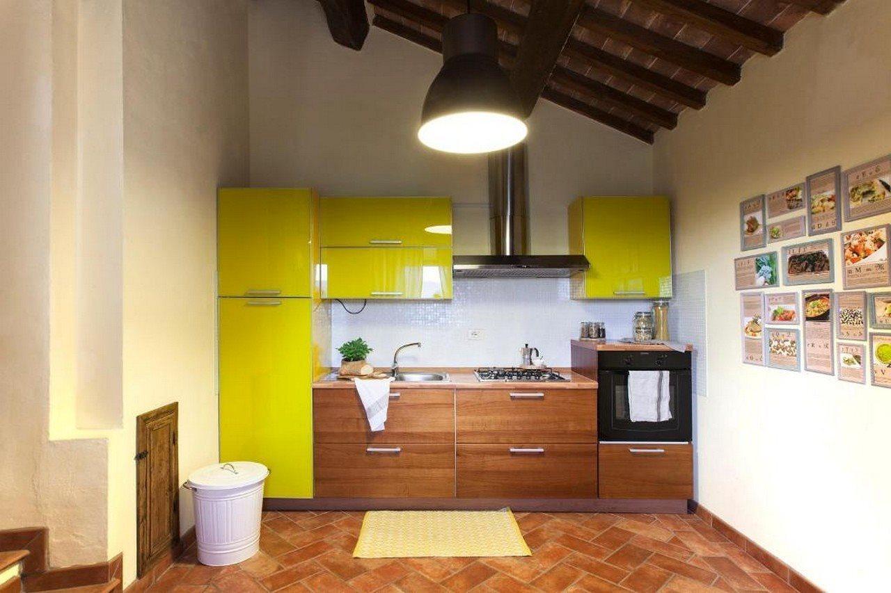 Allegro Agriturismo Argiano Arezzo Exterior photo