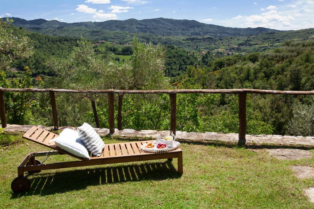 Allegro Agriturismo Argiano Arezzo Exterior photo